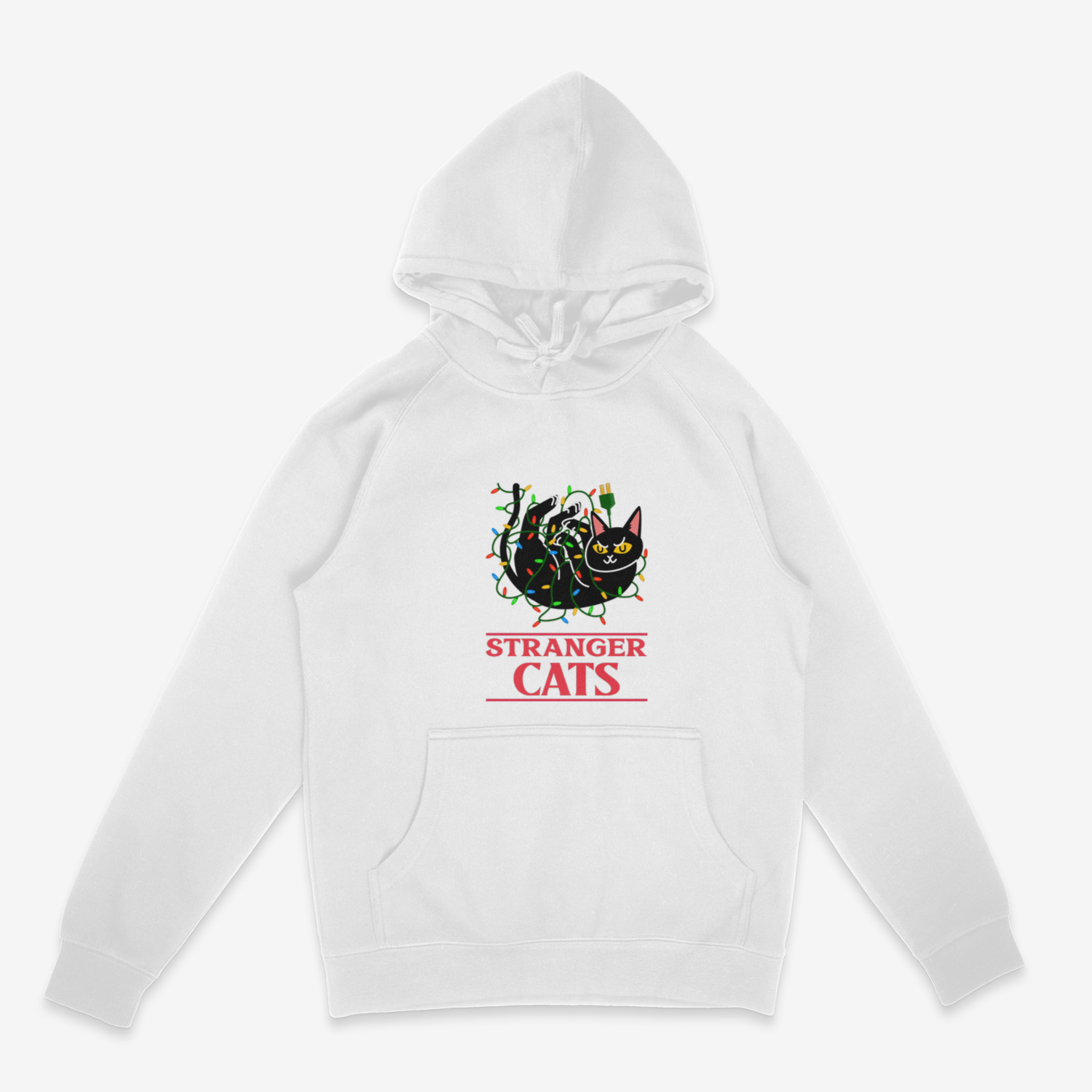 Tron on sale cat hoodie