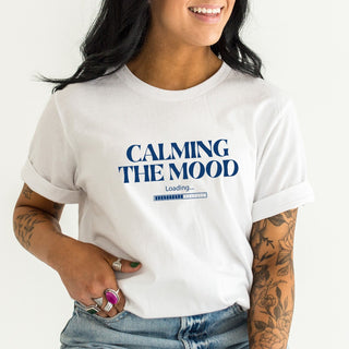 Mood Loading T-Shirt