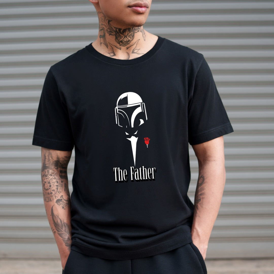 The Father T-Shirt