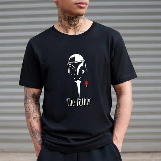 The Father T-Shirt