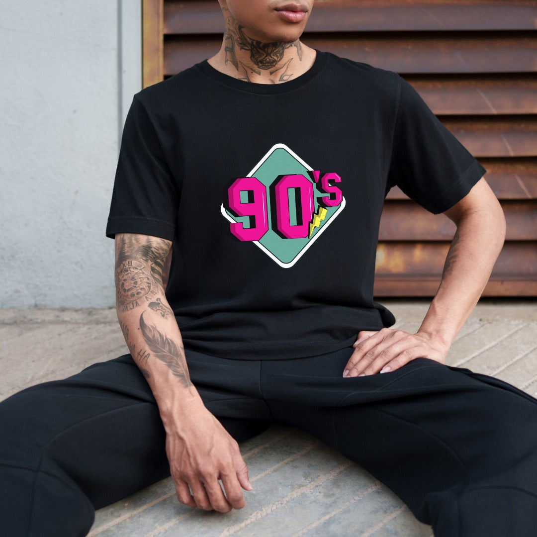 90's T-Shirt