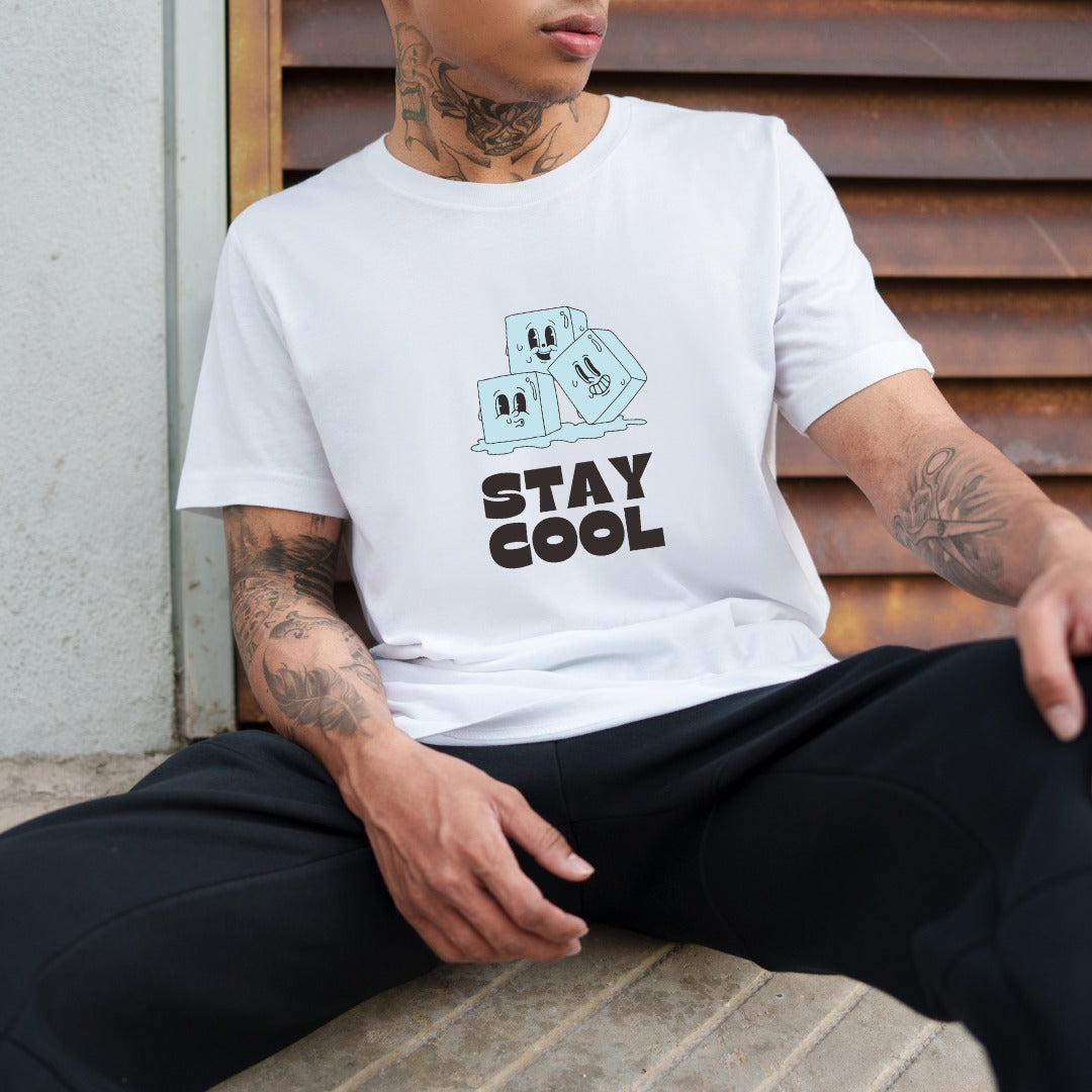Stay Cool T-Shirt