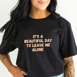 Beautiful Day T-Shirt