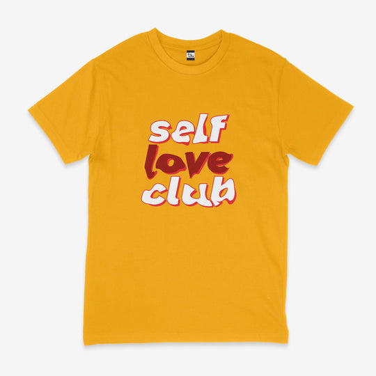 Self Love Club T-Shirt
