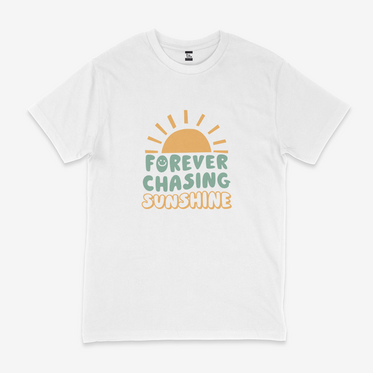 Chasing Sunshine T-Shirt