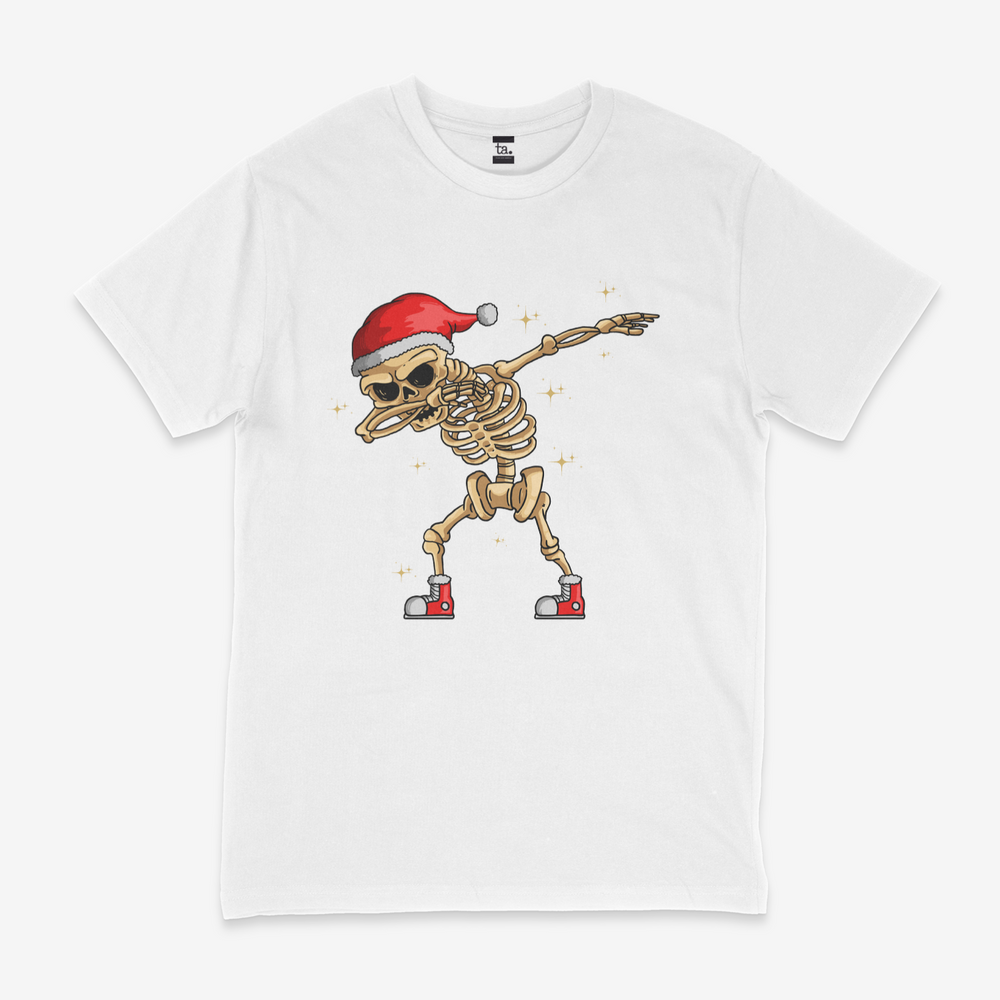 Santa Dab T-Shirt