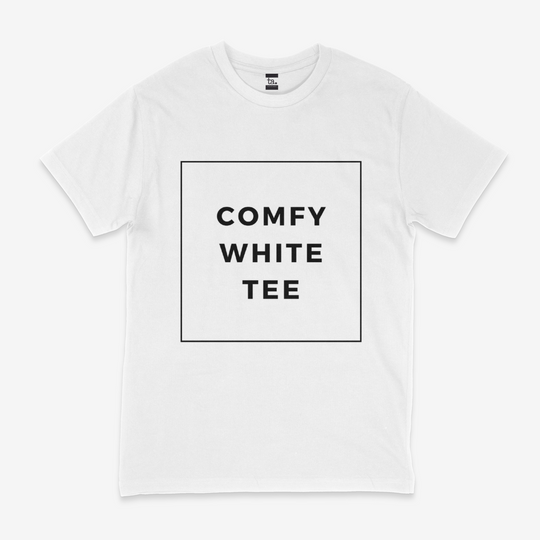 Comfy Tee T-Shirt