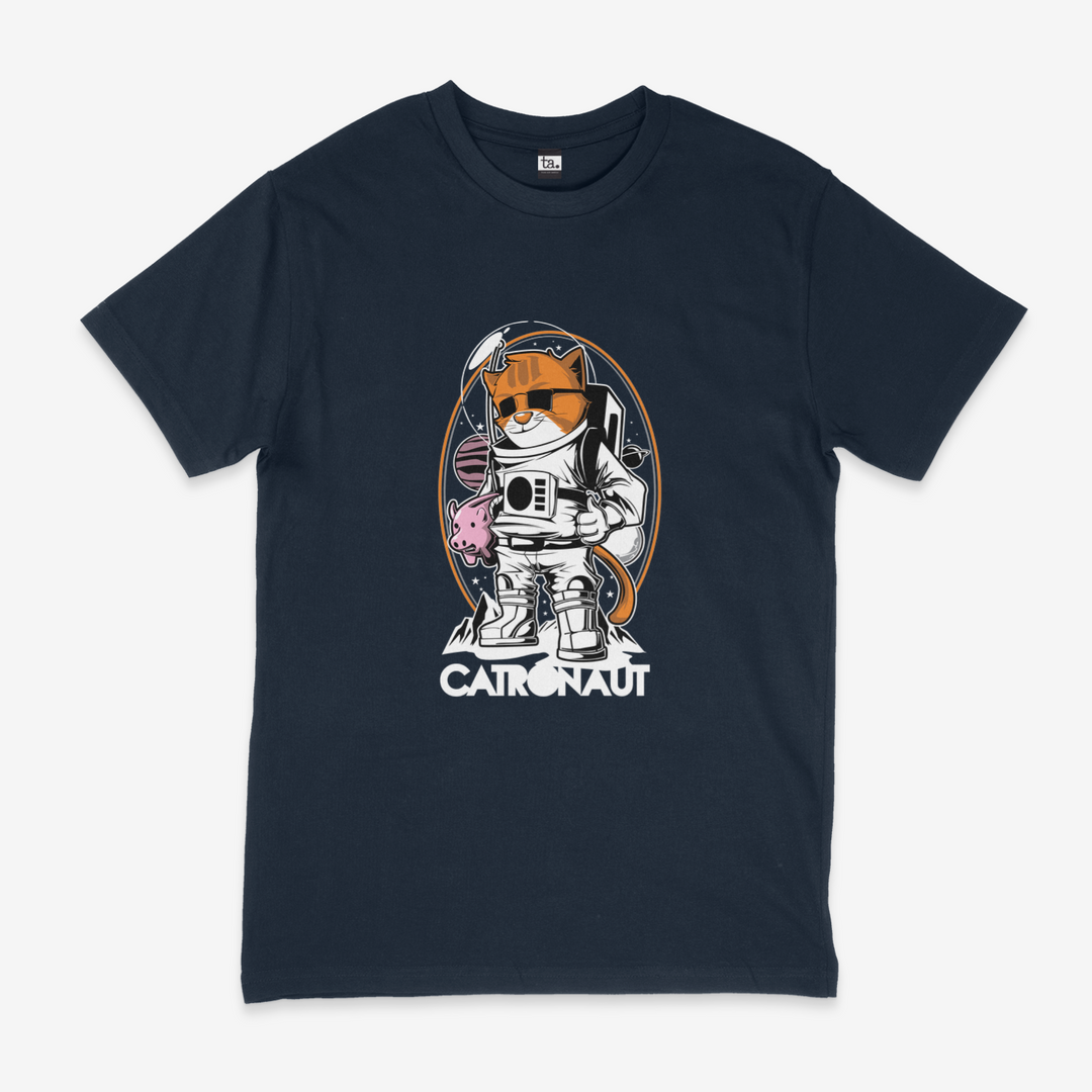 Catronaut T-Shirt