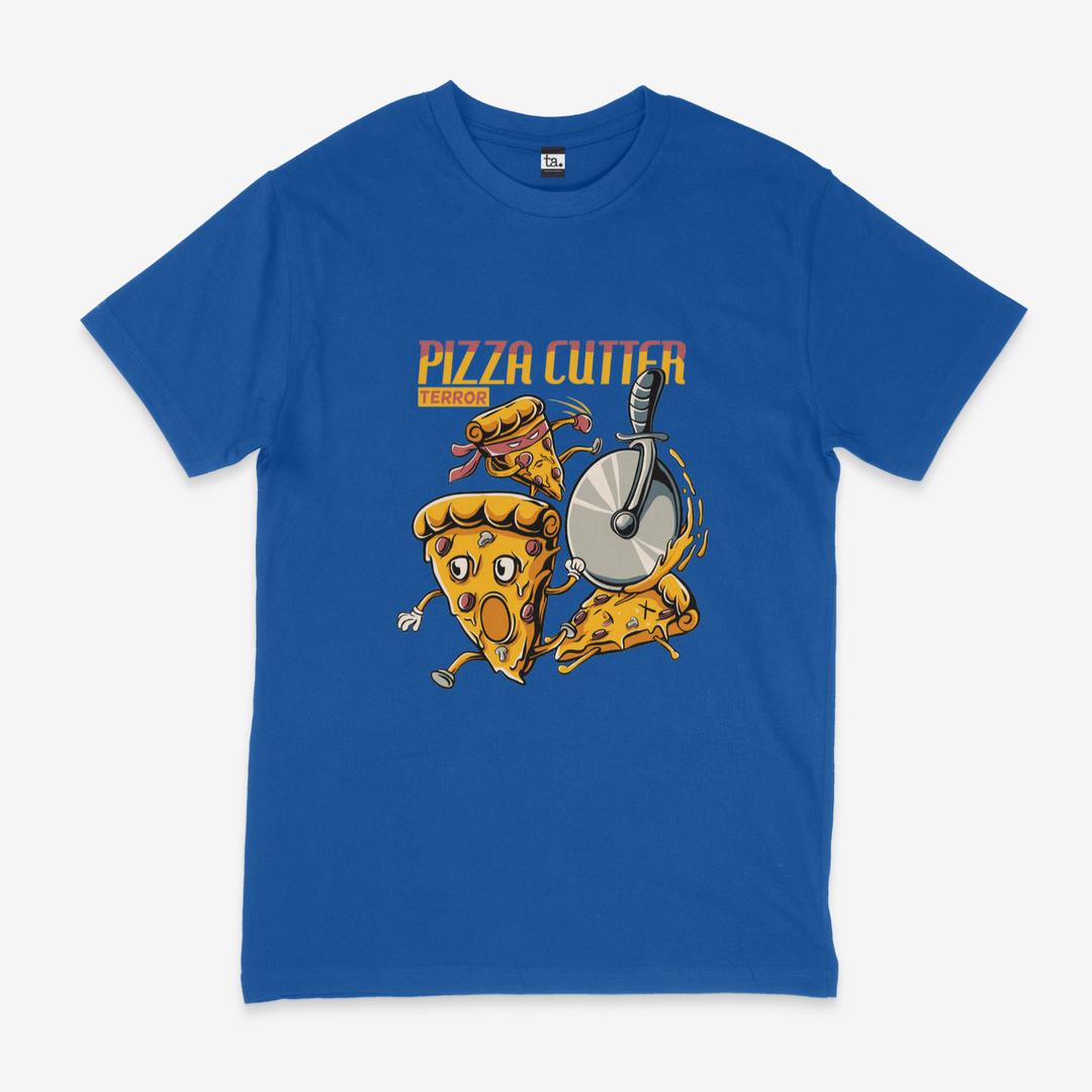 Pizza Cutter T-Shirt