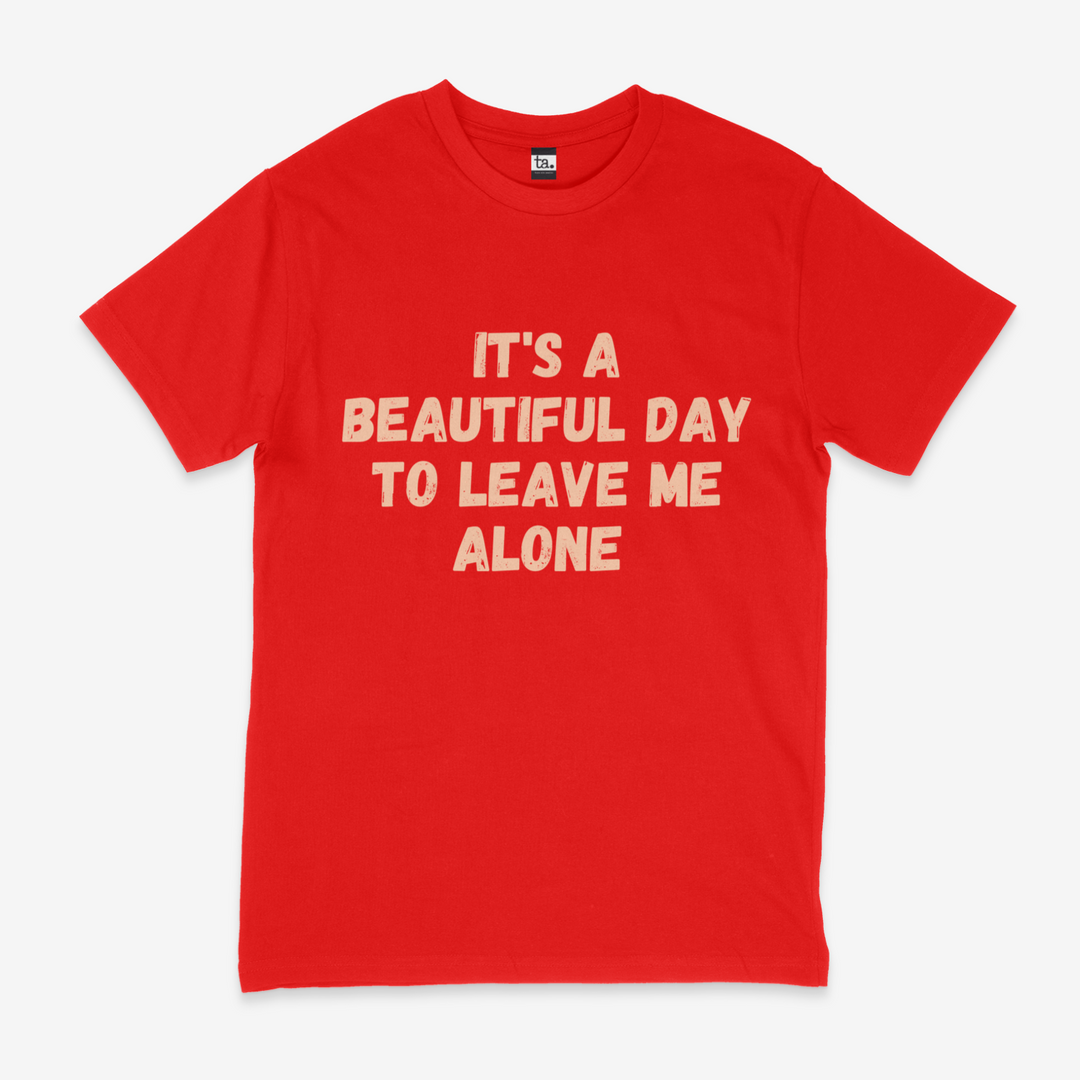 Beautiful Day T-Shirt