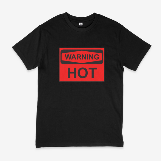 Hot T-Shirt