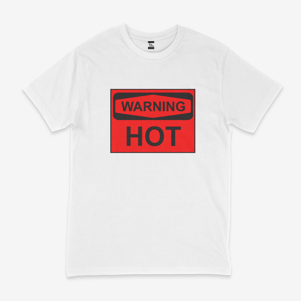 Hot T-Shirt