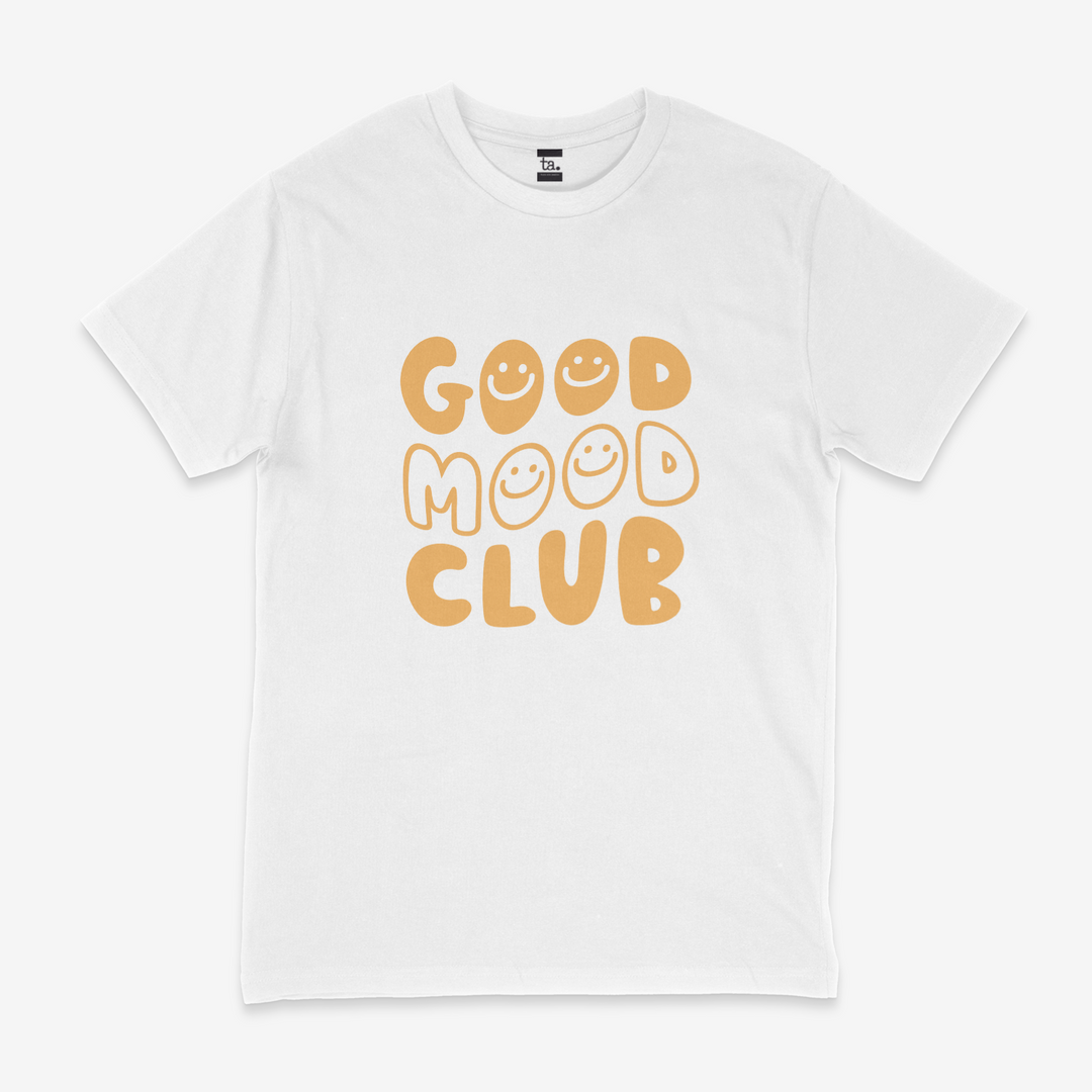 Good Mood Club T-Shirt