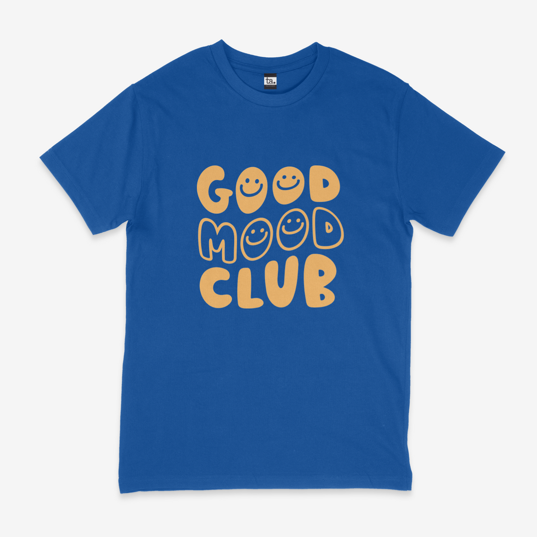 Good Mood Club T-Shirt