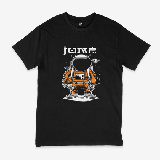 Astro Jump T-Shirt