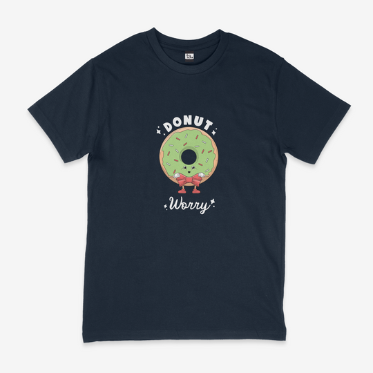 Donut Worry T-Shirt