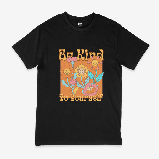 Kind To Yourself T-Shirt