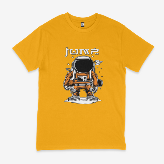 Astro Jump T-Shirt