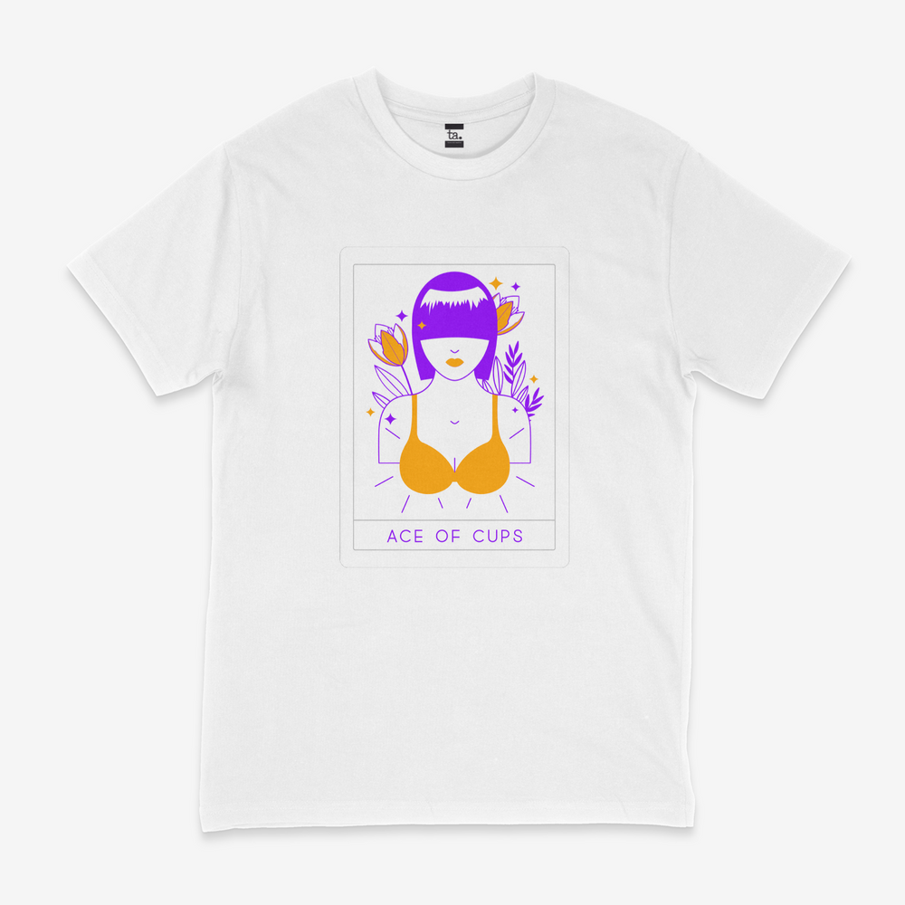 Ace Of Cups T-Shirt