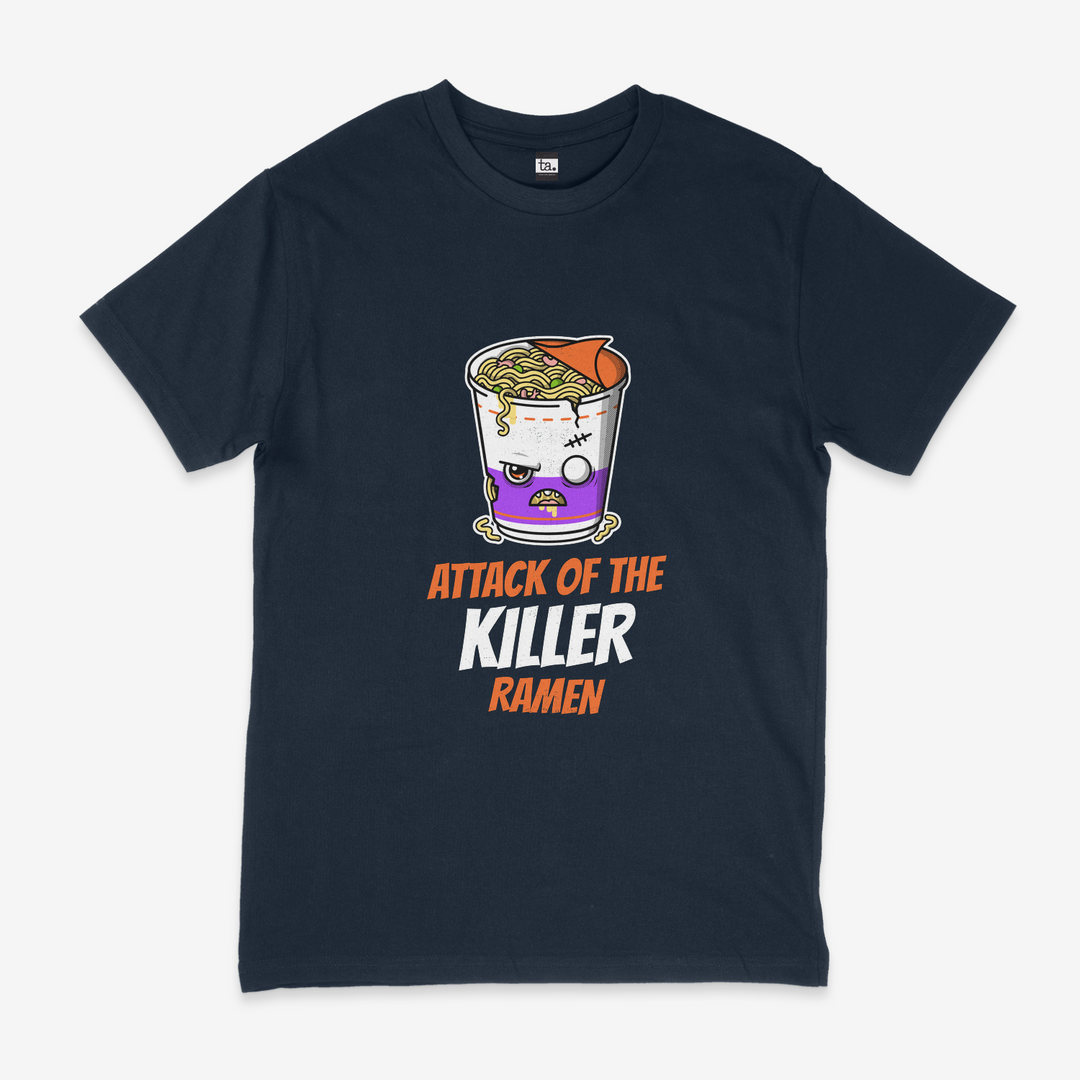 Killer Ramen T-Shirt