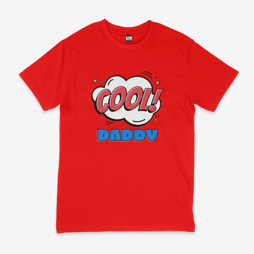 Cool Daddy T-Shirt