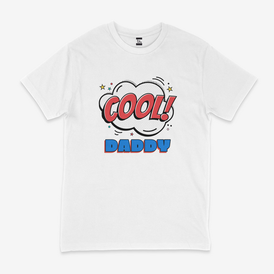 Cool Daddy T-Shirt
