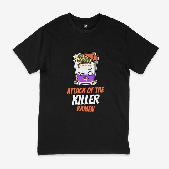 Killer Ramen T-Shirt