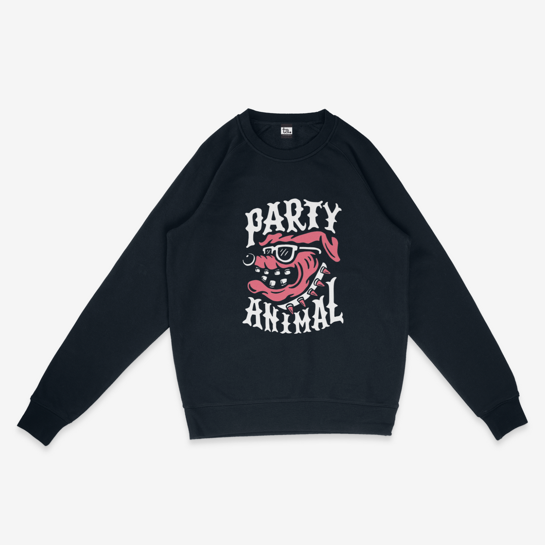 Party Animal Jumper