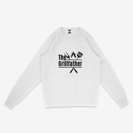 Grill Father Jumper