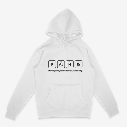 Father Hoodie