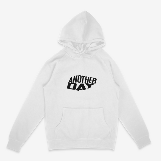 Another Day Hoodie